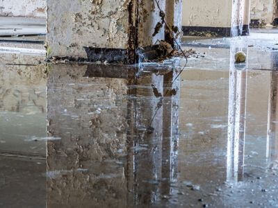 About water damage restoration service - emergency flood repair experts in Houstone
